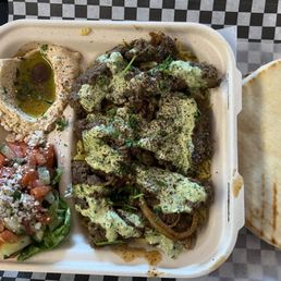 Kufta Plate
