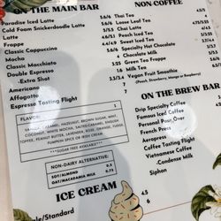 Waterbean Coffee