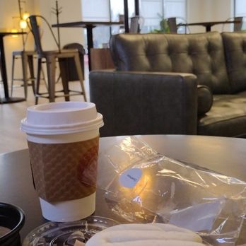 Cocoon Coffee - Coffee & Tea Near Me - Mason, Ohio