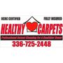 Photo of Healthy Carpets