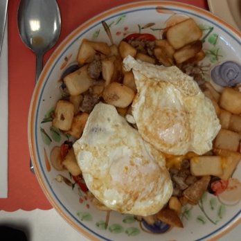 Fly By Cafe - Breakfast Bowl - Breakfast & Brunch Near Me - Niagara Falls, New York Fly By Cafe - Breakfast Bowl - Breakfast & Brunch Near Me - Niagara Falls, New York