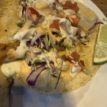 Bajamar Seafood & Tacos - Fish taco - Seafood Near Me - Henderson, Nevada