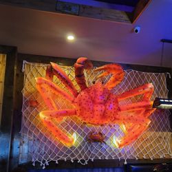 Aloha Krab Cajun Seafood & Bar
