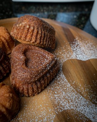 Team Butler Inc. (DBA) The Butler Pantry Catering Co. by null