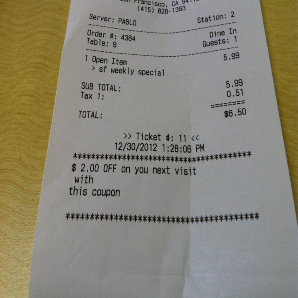 El Tomate Restaurant - Charge it! Visa/MC - Mexican Near Me - San Francisco, California El Tomate Restaurant - Charge it! Visa/MC - Mexican Near Me - San Francisco, California