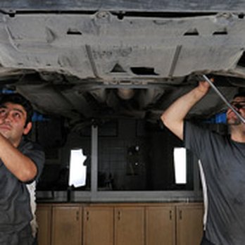 Ambassador Auto Services - Auto Repair Near Me - Miramar, Florida Ambassador Auto Services - Auto Repair Near Me - Miramar, Florida