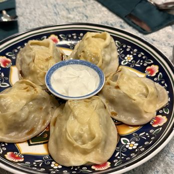 Chinor - Uzbek Near Me - Carol Stream, Illinois