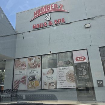 Number 2 Nails and Spa - Nail Salons Near Me - Brandon, Florida Number 2 Nails and Spa - Nail Salons Near Me - Brandon, Florida