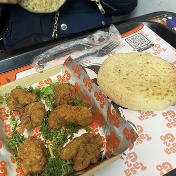 Tasa2Go - Egyptian Near Me - Fullerton, California