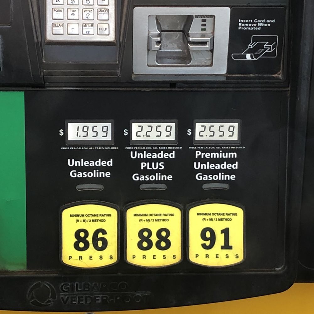 Love's Travel Stop - Gas Stations Near Me - Memphis, Texas