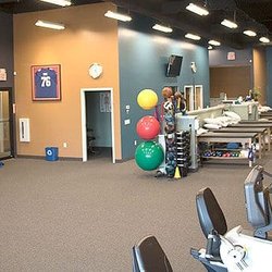 Excel Physical Therapy