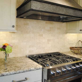 Dugan's Paint & Flooring Center - Beautiful natural stone backsplash installed in the Osage Beach Area! - Flooring Near Me - Sedalia, Missouri Dugan's Paint & Flooring Center - Beautiful natural stone backsplash installed in the Osage Beach Area! - Flooring Near Me - Sedalia, Missouri