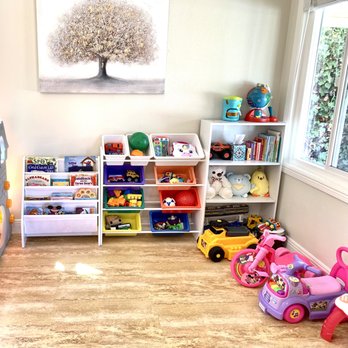 SUNRISE FAMILY DAYCARE - Updated December 2025 - 3826 King Ln, San