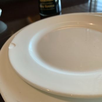 Bo Lings Chinese - Chipped plate - Dim Sum Near Me - Overland Park, Kansas Bo Lings Chinese - Chipped plate - Dim Sum Near Me - Overland Park, Kansas