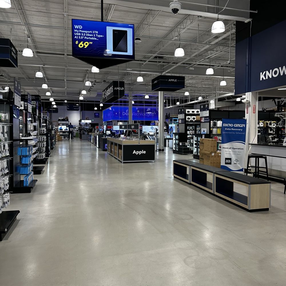 Micro Center - Electronics Near Me - Charlotte, North Carolina Micro Center - Electronics Near Me - Charlotte, North Carolina