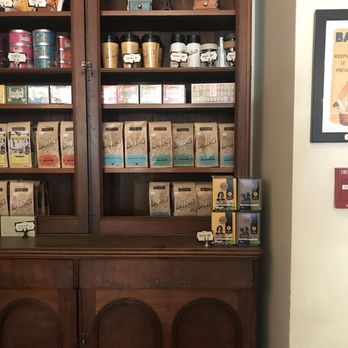 Balzac's - Coffee Roasteries Near Me - Toronto, Ontario