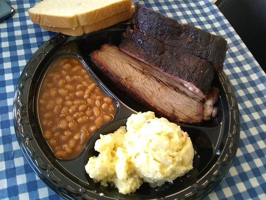 Charlie's Bar B Que & Catering by null