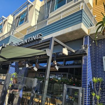 Brigantine - Outside - Seafood Near Me - Imperial Beach, California Brigantine - Outside - Seafood Near Me - Imperial Beach, California