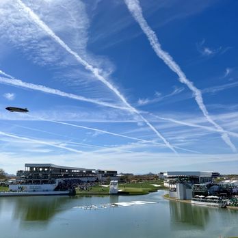 WM Phoenix Open - 18th hole views - Festivals Near Me - Scottsdale, Arizona