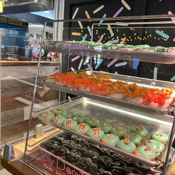 Lil' Funky Donuts - Donuts Near Me - Portland, Oregon Lil' Funky Donuts - Donuts Near Me - Portland, Oregon