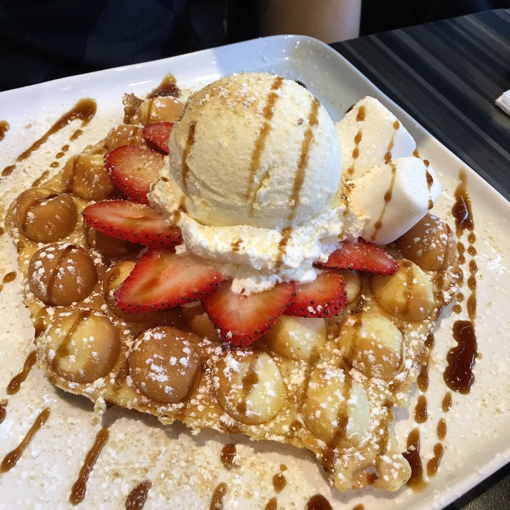 Sugar Marmalade - Desserts Near Me - Toronto, Ontario Sugar Marmalade - Desserts Near Me - Toronto, Ontario