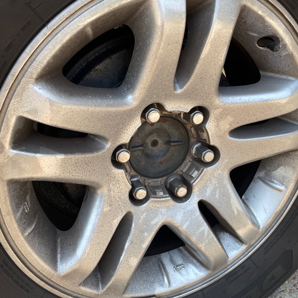 Priority Toyota Chesapeake - THEY LOST MY HUBCAP!!! - Car Dealers Near Me - Chesapeake, Virginia