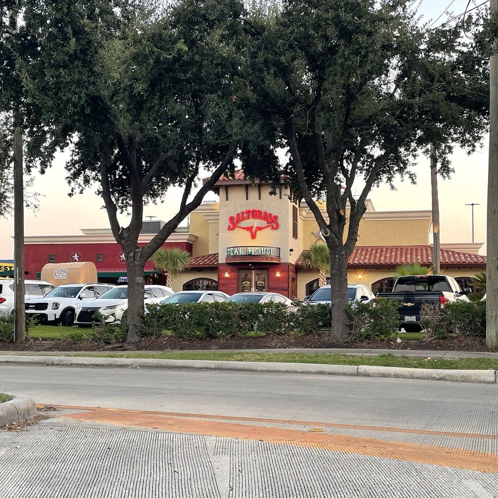 Saltgrass Steak House - Seafood Near Me - Houston, Texas Saltgrass Steak House - Seafood Near Me - Houston, Texas
