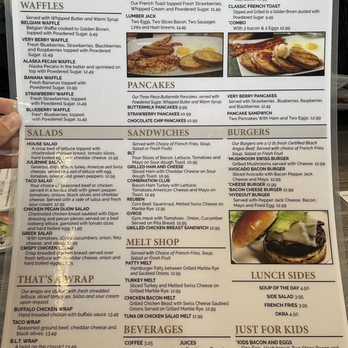 Hydeout Cafe - Breakfast & Brunch Near Me - McKinney, Texas Hydeout Cafe - Breakfast & Brunch Near Me - McKinney, Texas