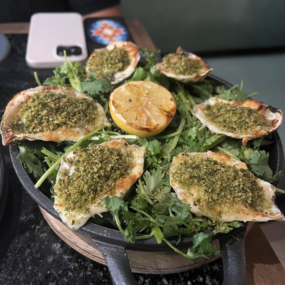 Ambra - Oysters - Steakhouses Near Me - Mcallen, Texas Ambra - Oysters - Steakhouses Near Me - Mcallen, Texas