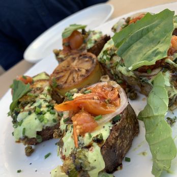 Ellie's - Bruschetta - Italian Near Me - Long Beach, California Ellie's - Bruschetta - Italian Near Me - Long Beach, California
