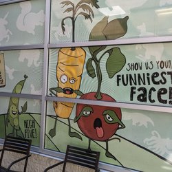 Whole Foods Market - Kids club