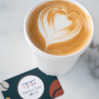 Tierra A Taza Coffee - Coffee & Tea Near Me - Dallas, Texas Tierra A Taza Coffee - Coffee & Tea Near Me - Dallas, Texas