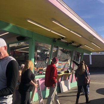 King Kone - Exterior 10/2019 - Ice Cream & Frozen Yogurt Near Me - Chardon, Ohio