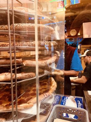 Abbot's Pizza Company by null