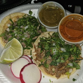 El Rey del Taco - Tacos - Food Trucks Near Me - Fort Smith, Arkansas El Rey del Taco - Tacos - Food Trucks Near Me - Fort Smith, Arkansas