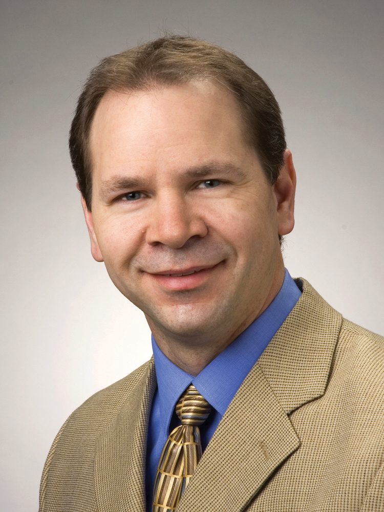 Timothy Rich, MD, PhD - sleep specialist in Duluth, MN