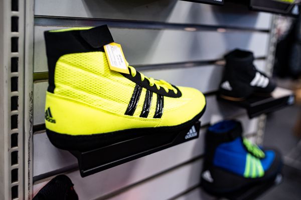 2nd Time Around Sports - Cranston