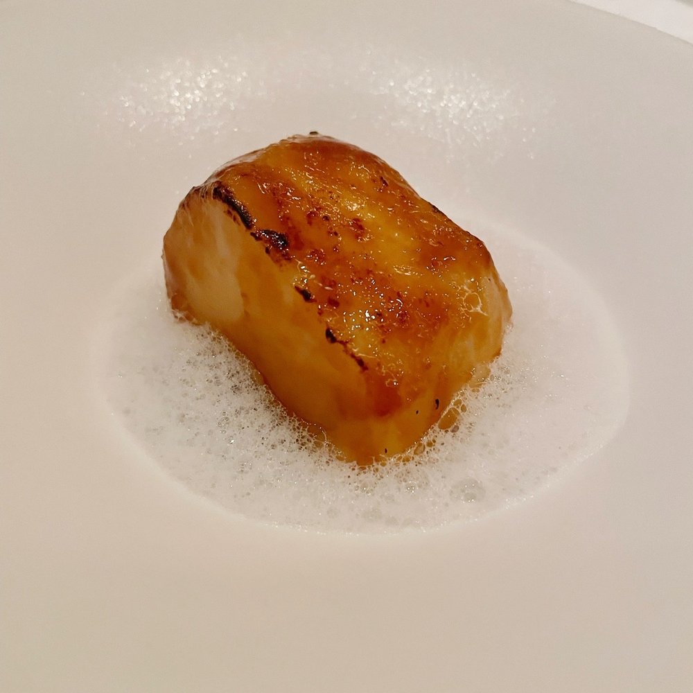 Jungsik - Korean Near Me - New York, New York