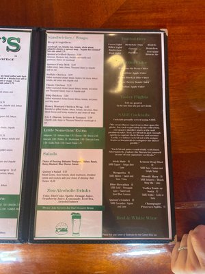 Quinn's Pub & Grill by null