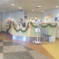 Lewis and Faye Manderson Cancer Center