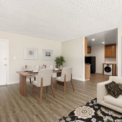 Parthenia Terrace Apartments