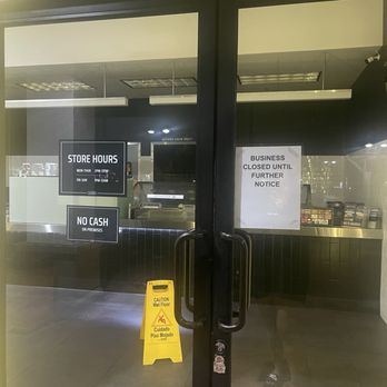 Afters Ice Cream - Closed! - Desserts Near Me - Fountain Valley, California