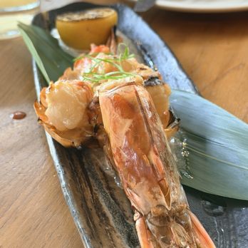 Ukiah - Tiger prawn - Asian Fusion Near Me - Fort Lauderdale, Florida Ukiah - Tiger prawn - Asian Fusion Near Me - Fort Lauderdale, Florida