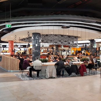 FoodSky - Food Court Near Me - Hamburg, HH