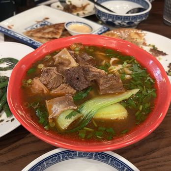 Lao Hu Tong - Braised Beef Noodle Soup - Chinese Near Me - Schaumburg, Illinois Lao Hu Tong - Braised Beef Noodle Soup - Chinese Near Me - Schaumburg, Illinois