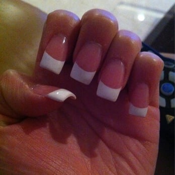 Holly Nails Spa - Lily's work. - Nail Salons Near Me - Temple City, California Holly Nails Spa - Lily's work. - Nail Salons Near Me - Temple City, California