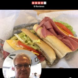 Brother John's Sub