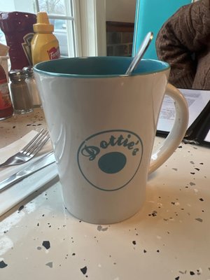 Dottie's by null