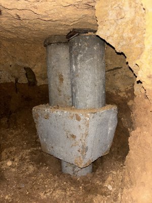 YJG Foundation Repair