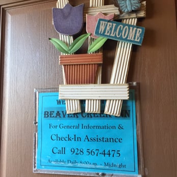 Beaver Creek Inn - Hotels Near Me - Lake Montezuma, Arizona Beaver Creek Inn - Hotels Near Me - Lake Montezuma, Arizona